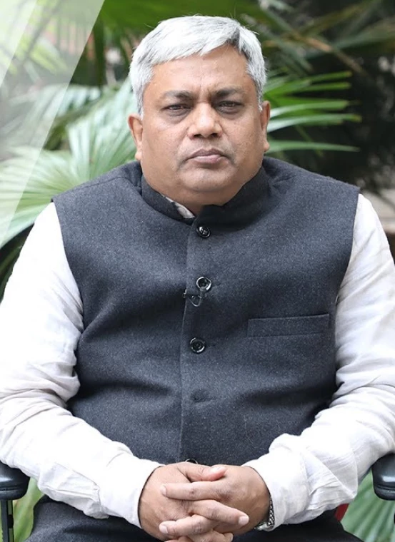 Dr. Pankaj Sinha image